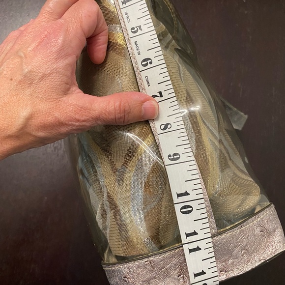 Guess Y2K Samba bag - Picture 5 of 6